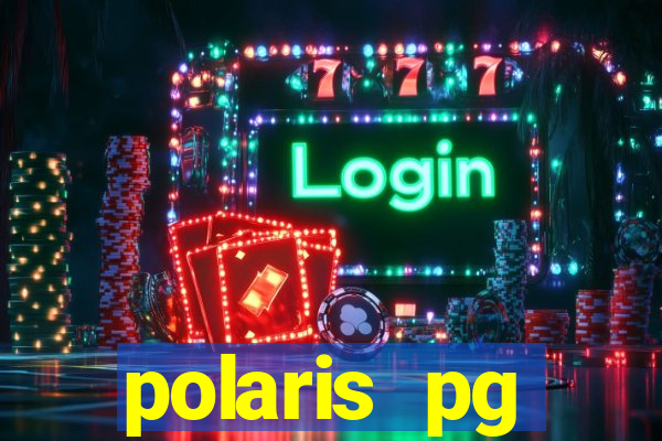 polaris pg plataforma de jogos